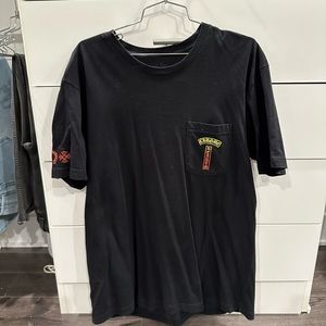 Chrome hearts t shirt very clean and rare
